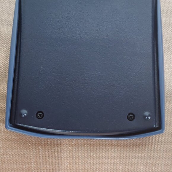 Texas Instruments Black TI-30XIIS Scientific Calculator with 2-Line Display - Picture 11 of 16